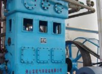 ZW-3.5/1.8-30型無水潤滑氧氣壓縮機(jī)